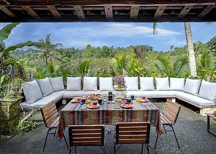 Hotel Niente Bali