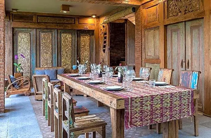 Niente Bali Penebel