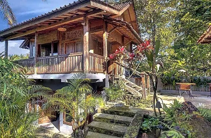 Hotel Niente Bali 5*