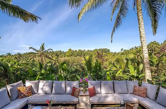 Niente Bali Hotel 5*