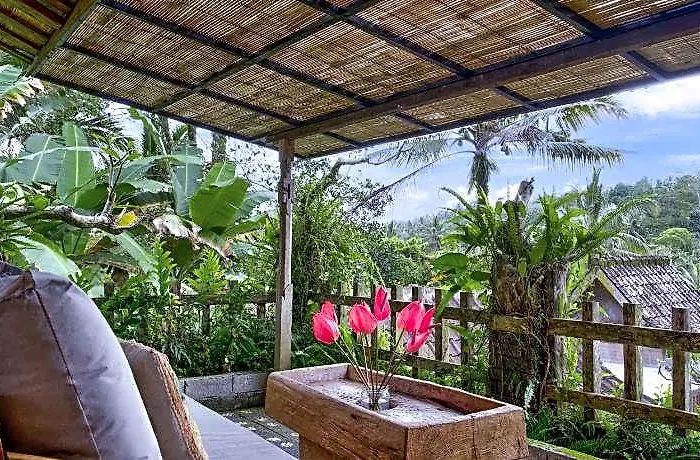 Hotel Niente Bali