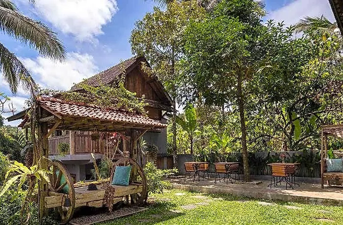 Niente Bali 5*