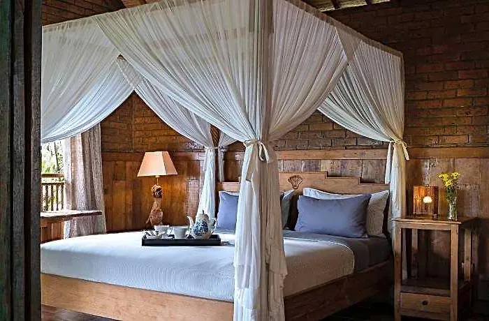Niente Bali Hotel