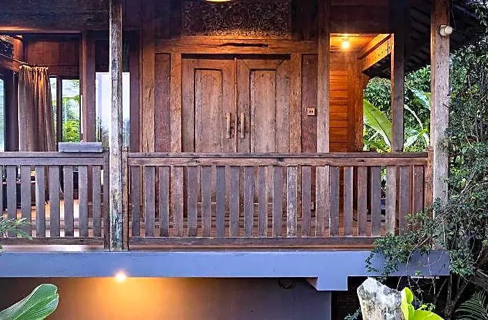 Niente Bali
