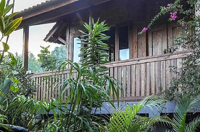 Niente Bali Hotel