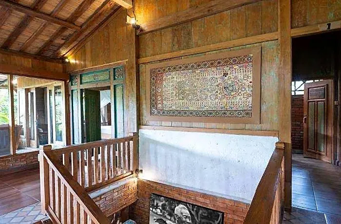 Niente Bali Hotel