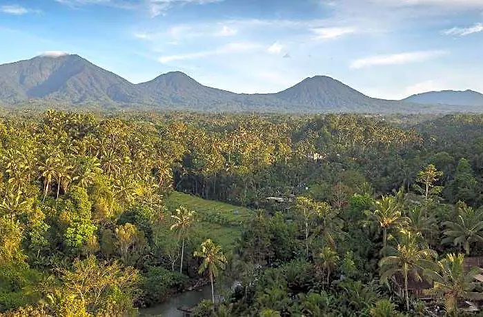 Niente Bali Hotel