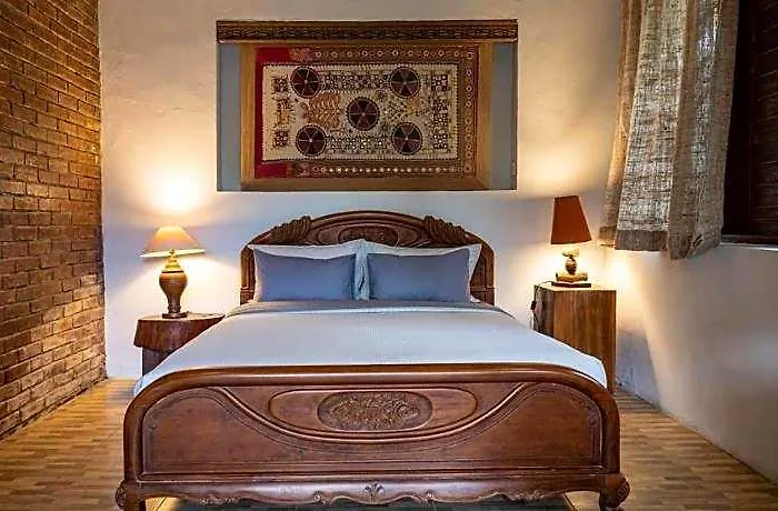 Niente Bali Hotel 5*
