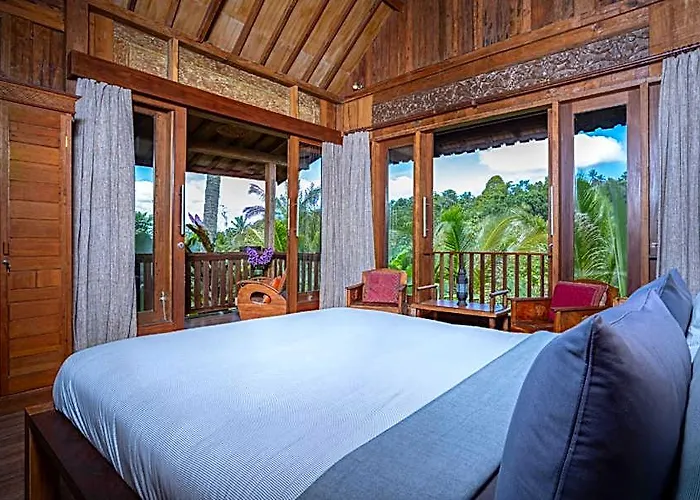 Niente Bali Hotel 5*