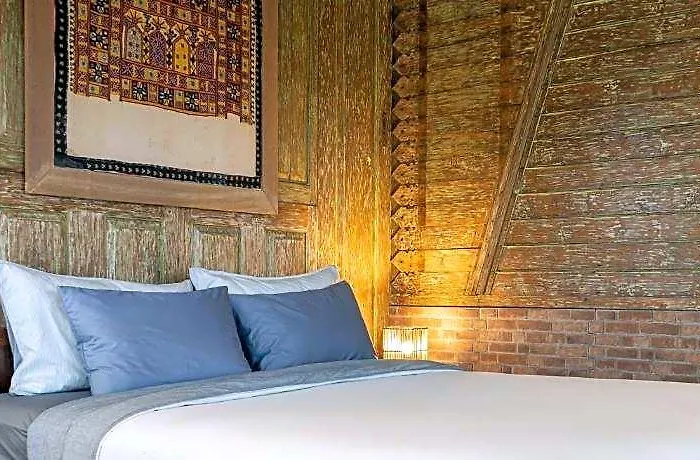 Hotel Niente Bali