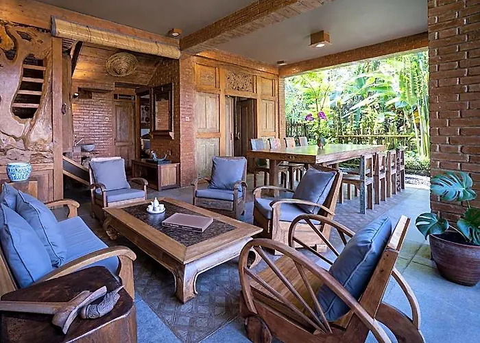 Niente Bali 5*