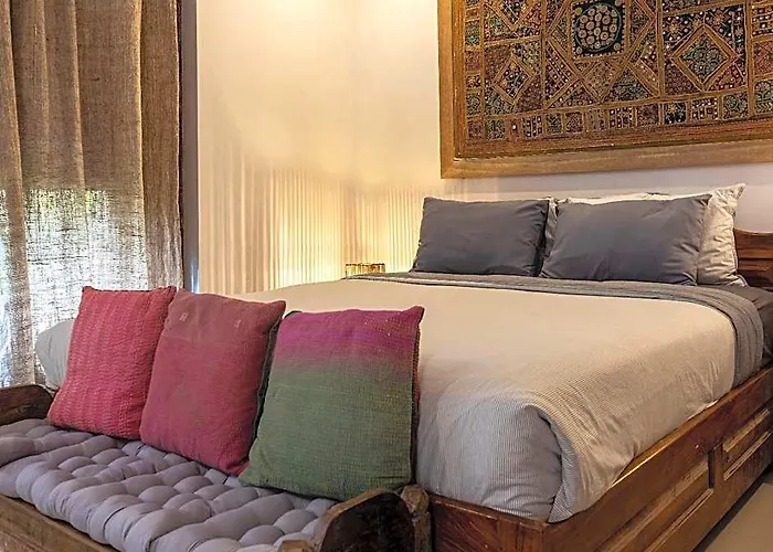 Niente Bali Hotel
