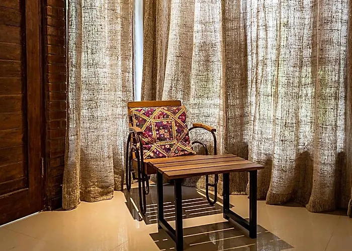 Niente Bali 5* Penebel